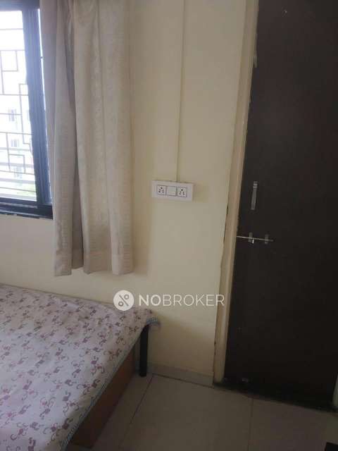 2 BHK Flat In Ganesh Villa Apartment For Sale  In Pimple Gurav