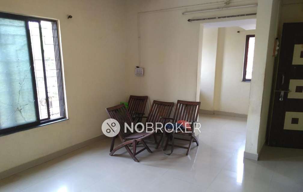 2 BHK Flat In Ganesh Villa Apartment For Sale  In Pimple Gurav