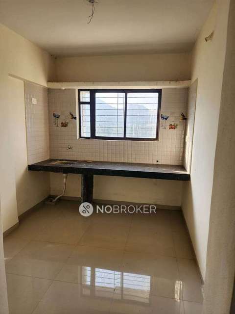 1 BHK Flat In Nisarg Sparsh  for Rent  In Vadgaon