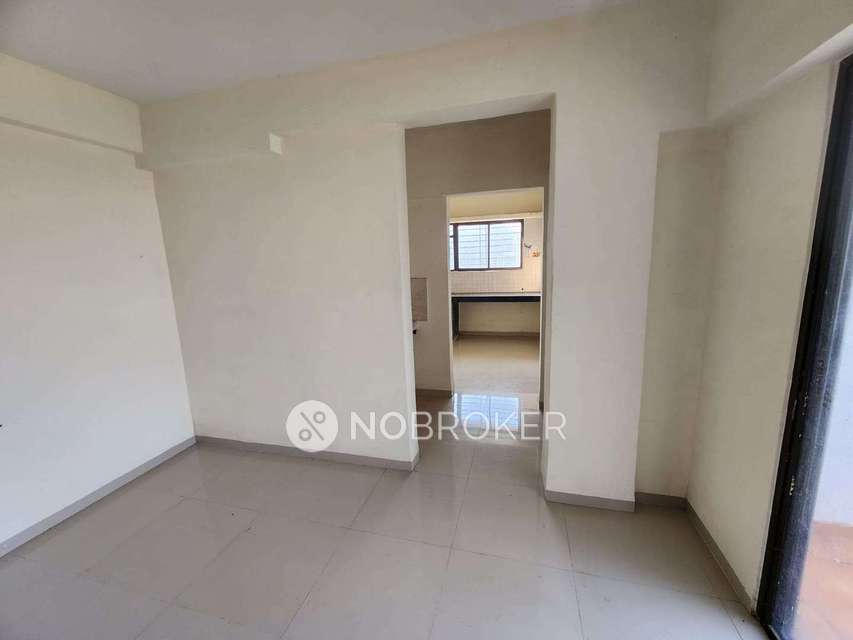 1 BHK Flat In Nisarg Sparsh  for Rent  In Vadgaon