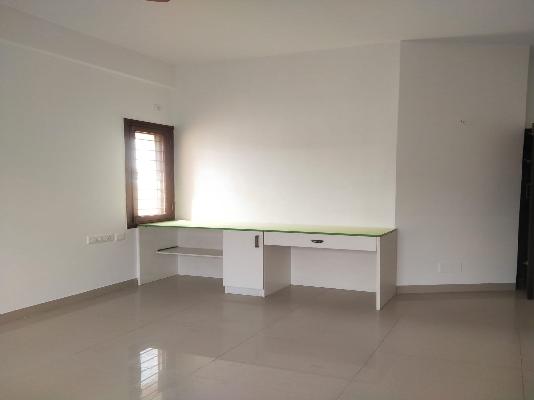 2 BHK Flat In Prerana Shanti Nivas Apartments, Horamavu For Sale  In Horamavu