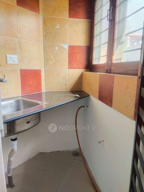 2 BHK Flat In Prerana Shanti Nivas Apartments, Horamavu For Sale  In Horamavu