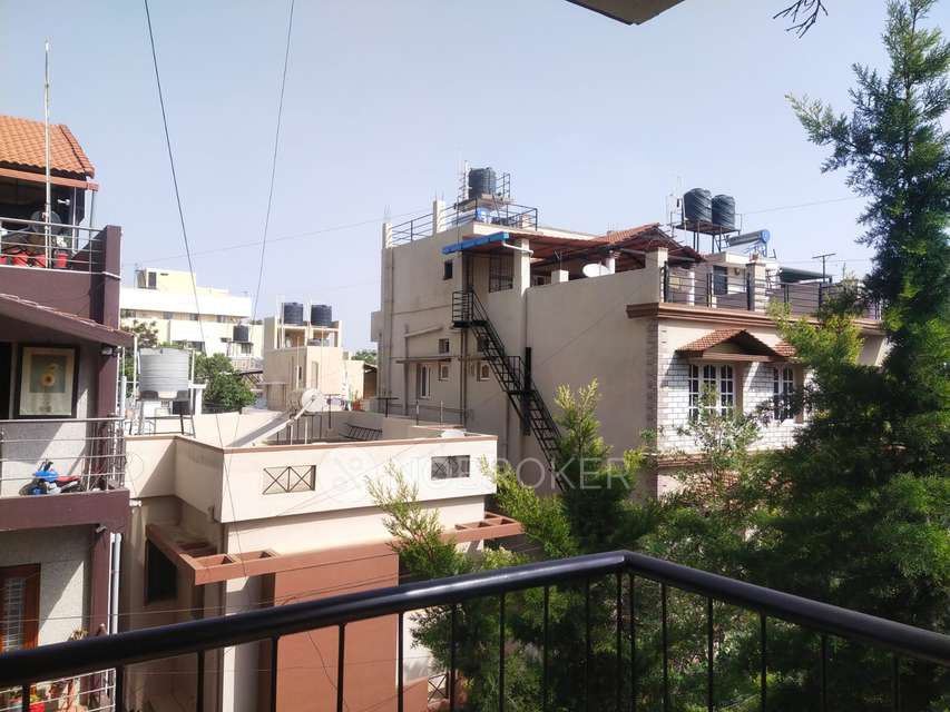 2 BHK Flat In Prerana Shanti Nivas Apartments, Horamavu For Sale  In Horamavu