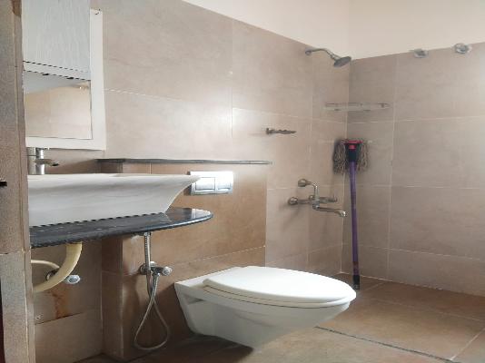 2 BHK Flat In Prerana Shanti Nivas Apartments, Horamavu For Sale  In Horamavu