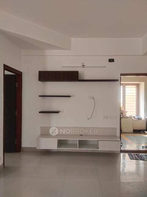 2 BHK Flat In Prerana Shanti Nivas Apartments, Horamavu For Sale  In Horamavu
