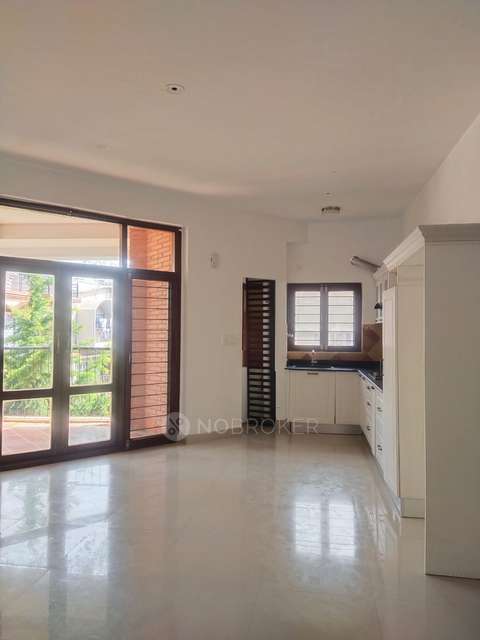 2 BHK Flat In Prerana Shanti Nivas Apartments, Horamavu For Sale  In Horamavu