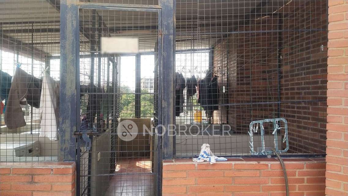 2 BHK Flat In Prerana Shanti Nivas Apartments, Horamavu For Sale  In Horamavu