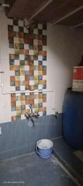 1 RK Flat In Shri Samarth Vihar Soc For Sale  In  Narhe