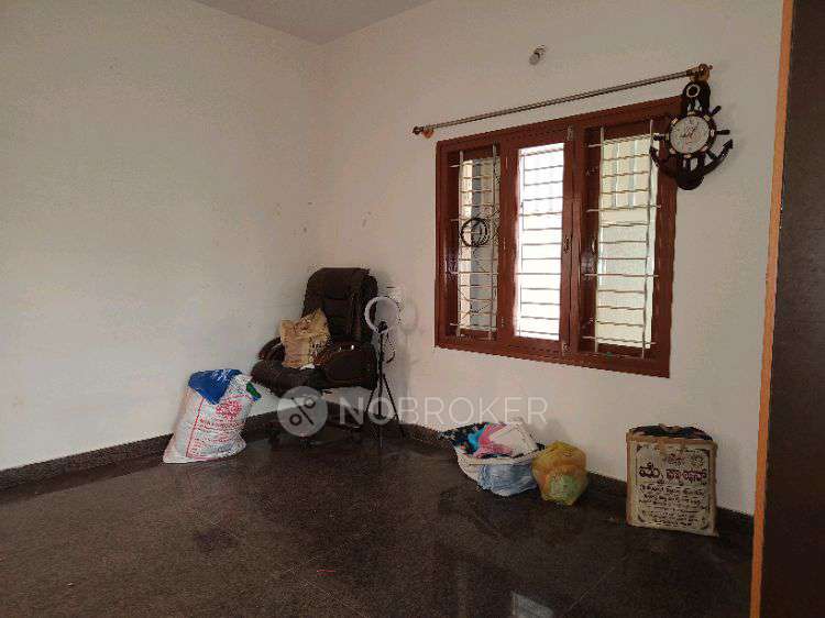 2 BHK House for Rent  In D Group Employees Layout