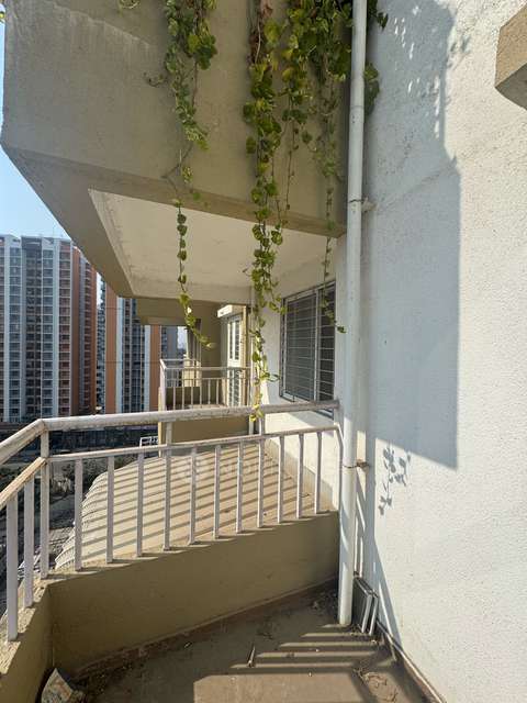 3 BHK Flat In Mangal Vishwa for Rent  In Kiwale