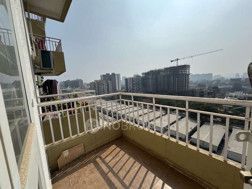 3 BHK Flat In Mangal Vishwa for Rent  In Kiwale