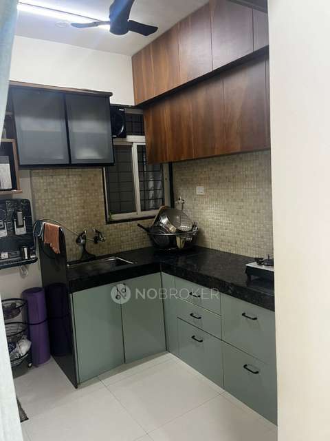 1 BHK Flat In Silver 9 For Sale  In Moshi