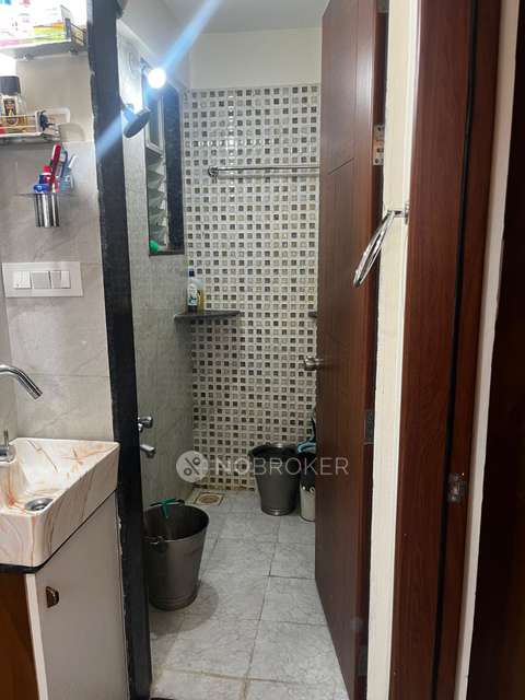 1 BHK Flat In Silver 9 For Sale  In Moshi