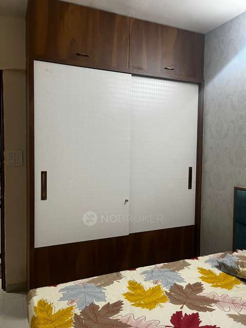 1 BHK Flat In Silver 9 For Sale  In Moshi