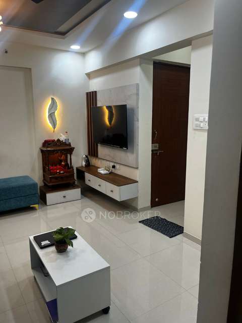 1 BHK Flat In Silver 9 For Sale  In Moshi