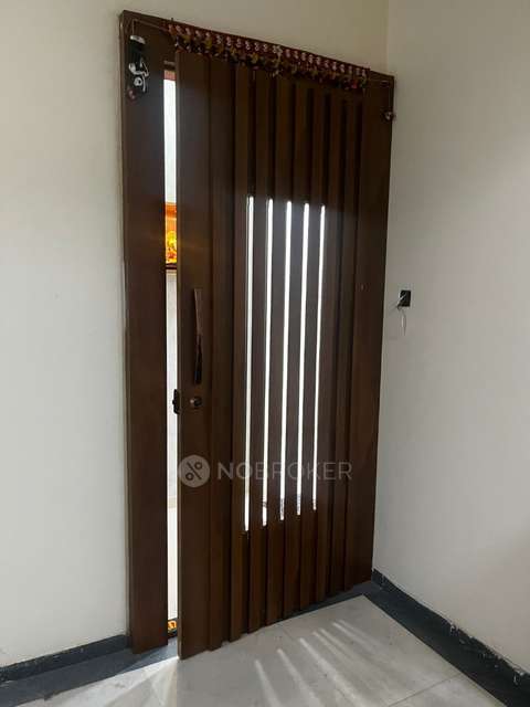 1 BHK Flat In Silver 9 For Sale  In Moshi