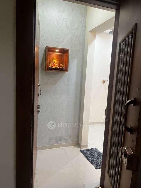 1 BHK Flat In Silver 9 For Sale  In Moshi