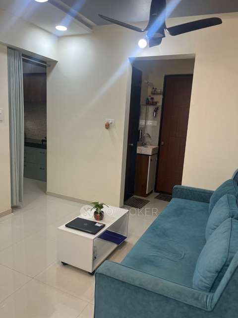 1 BHK Flat In Silver 9 For Sale  In Moshi