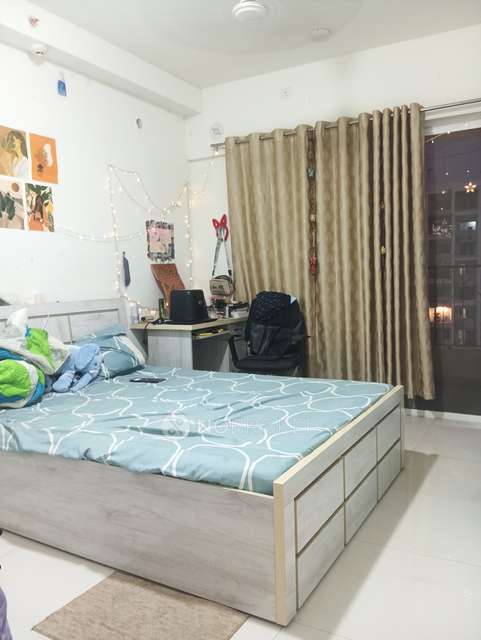 2 BHK Flat In Godrej 24 For Sale  In Hinjewadi, Pune
