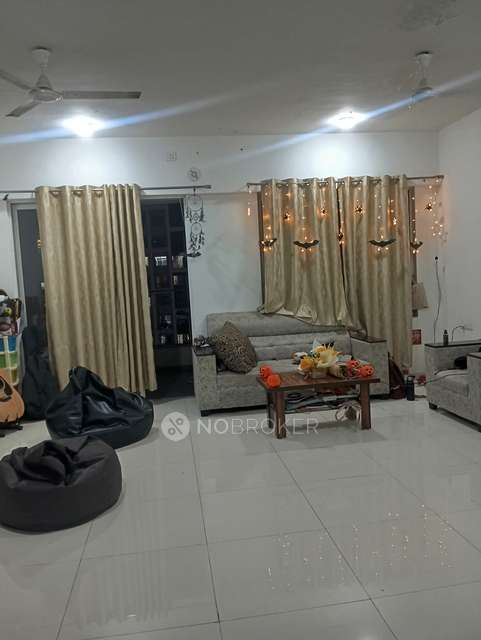 2 BHK Flat In Godrej 24 For Sale  In Hinjewadi, Pune