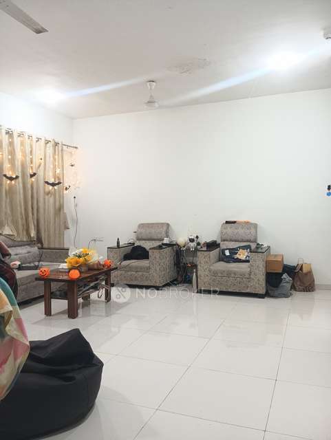 2 BHK Flat In Godrej 24 For Sale  In Hinjewadi, Pune