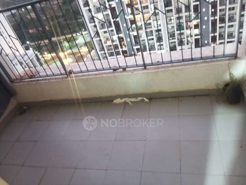 2 BHK Flat In Godrej 24 For Sale  In Hinjewadi, Pune