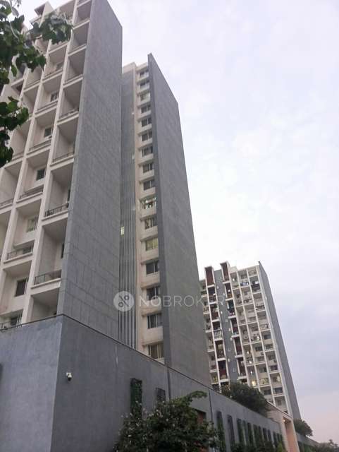 2 BHK Flat In Godrej 24 For Sale  In Hinjewadi, Pune