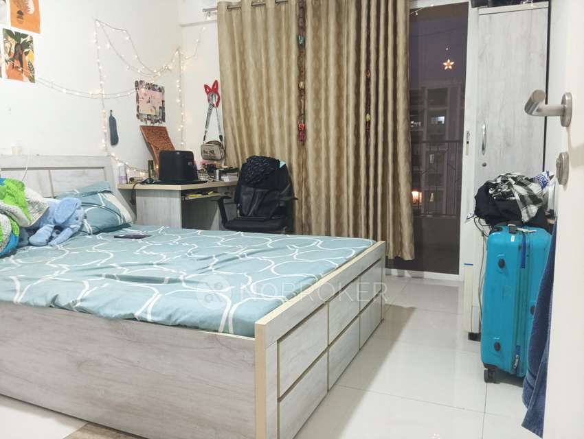 2 BHK Flat In Godrej 24 For Sale  In Hinjewadi, Pune