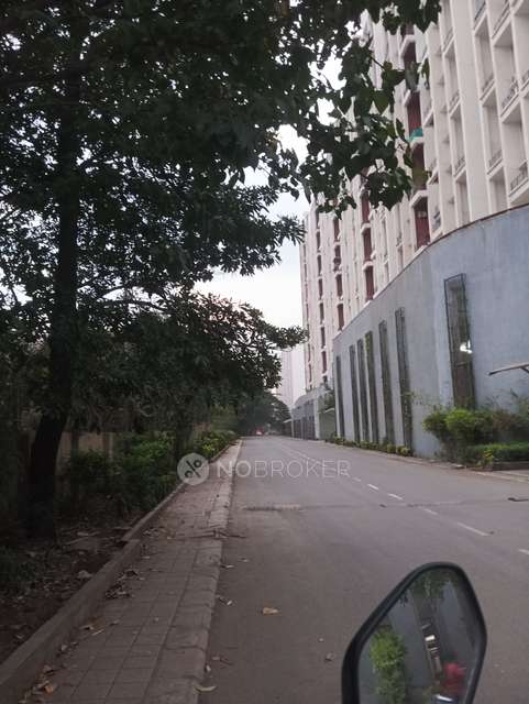 2 BHK Flat In Godrej 24 For Sale  In Hinjewadi, Pune