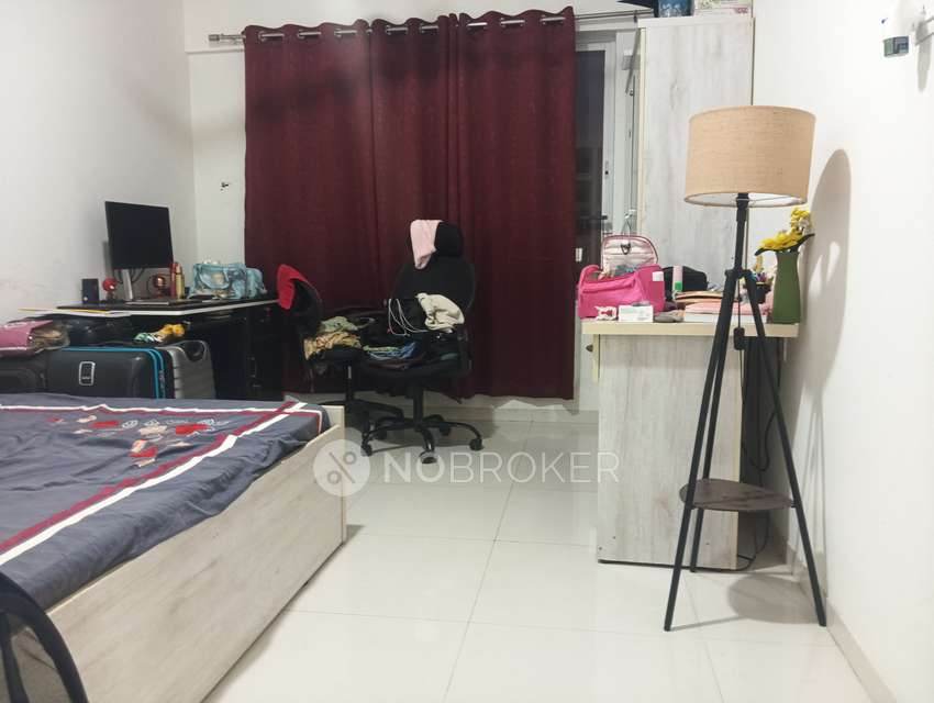 2 BHK Flat In Godrej 24 For Sale  In Hinjewadi, Pune