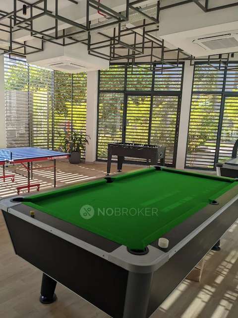 2 BHK Flat In Godrej 24 For Sale  In Hinjewadi, Pune