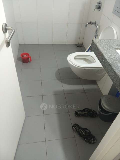 2 BHK Flat In Godrej 24 For Sale  In Hinjewadi, Pune