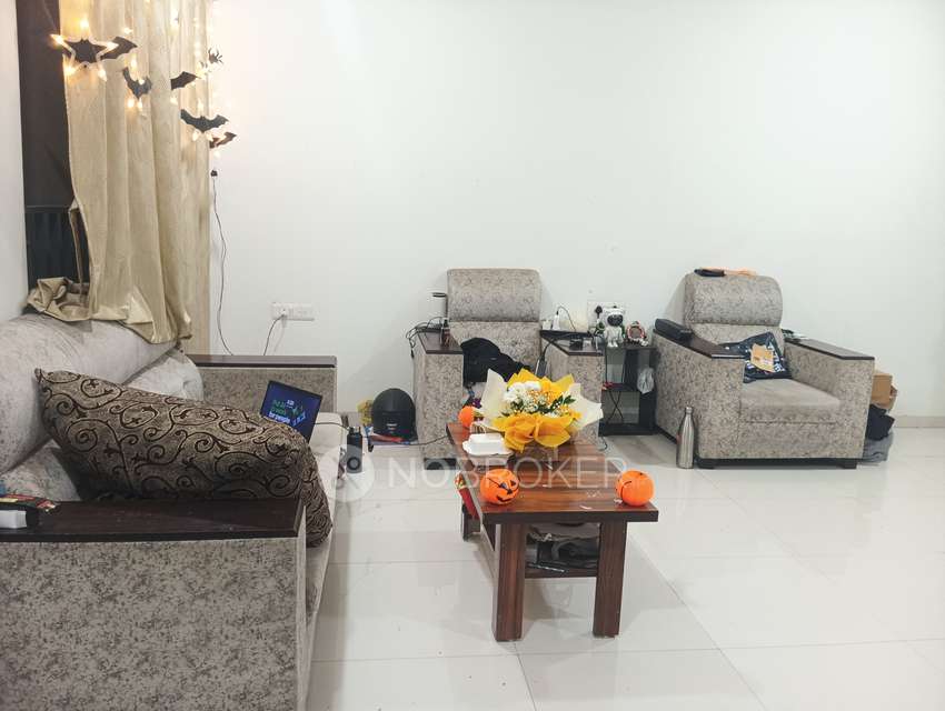 2 BHK Flat In Godrej 24 For Sale  In Hinjewadi, Pune