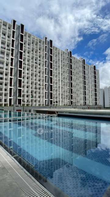 2 BHK Flat In Godrej 24 For Sale  In Hinjewadi, Pune