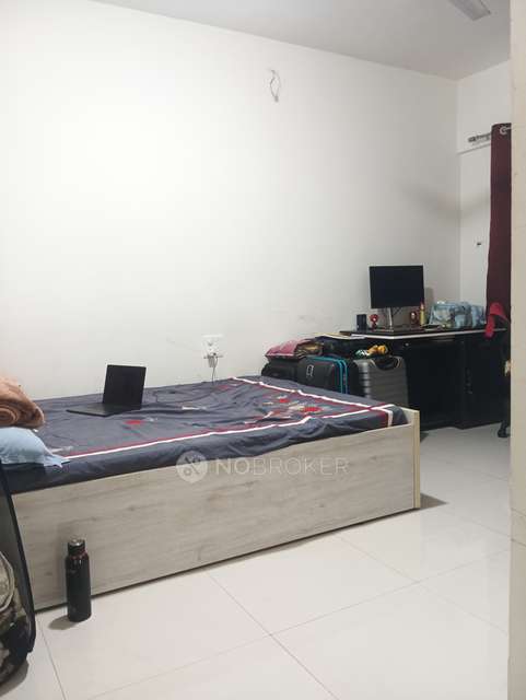 2 BHK Flat In Godrej 24 For Sale  In Hinjewadi, Pune