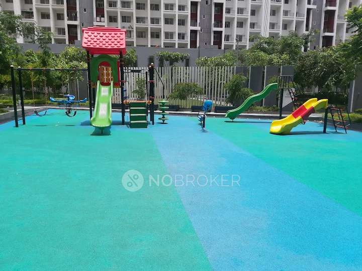 2 BHK Flat In Godrej 24 For Sale  In Hinjewadi, Pune