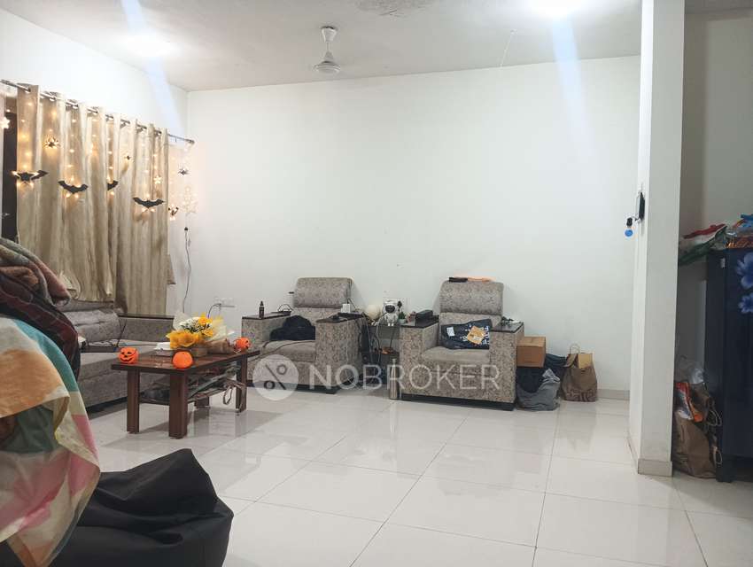 2 BHK Flat In Godrej 24 For Sale  In Hinjewadi, Pune