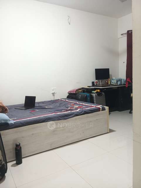 2 BHK Flat In Godrej 24 For Sale  In Hinjewadi, Pune