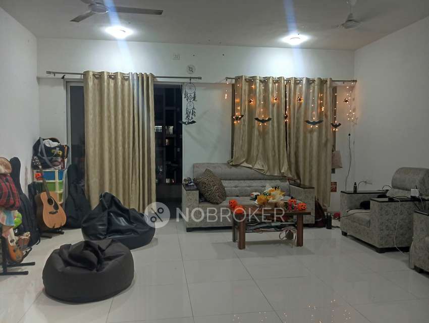 2 BHK Flat In Godrej 24 For Sale  In Hinjewadi, Pune