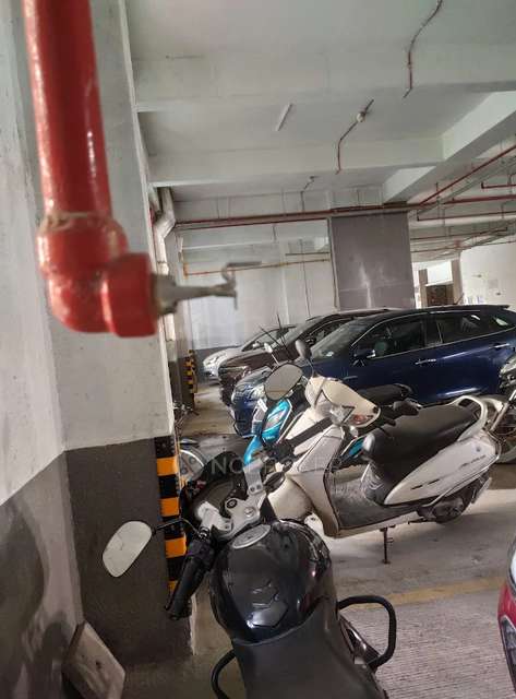 2 BHK Flat In Godrej 24 For Sale  In Hinjewadi, Pune