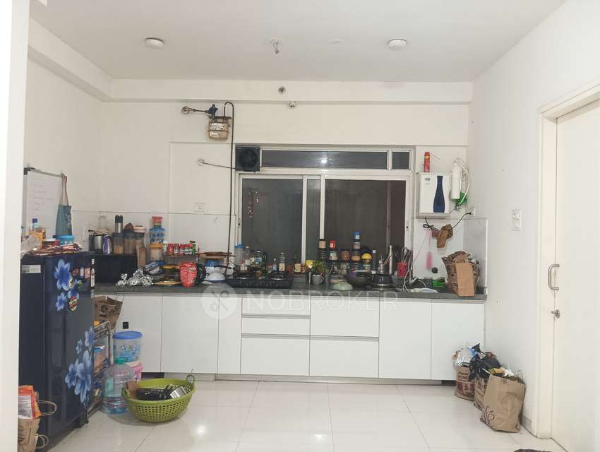 2 BHK Flat In Godrej 24 For Sale  In Hinjewadi, Pune