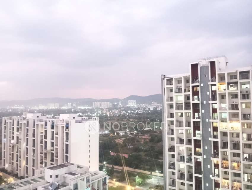 2 BHK Flat In Godrej 24 For Sale  In Hinjewadi, Pune