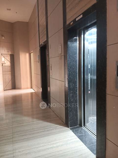 2 BHK Flat In Godrej 24 For Sale  In Hinjewadi, Pune