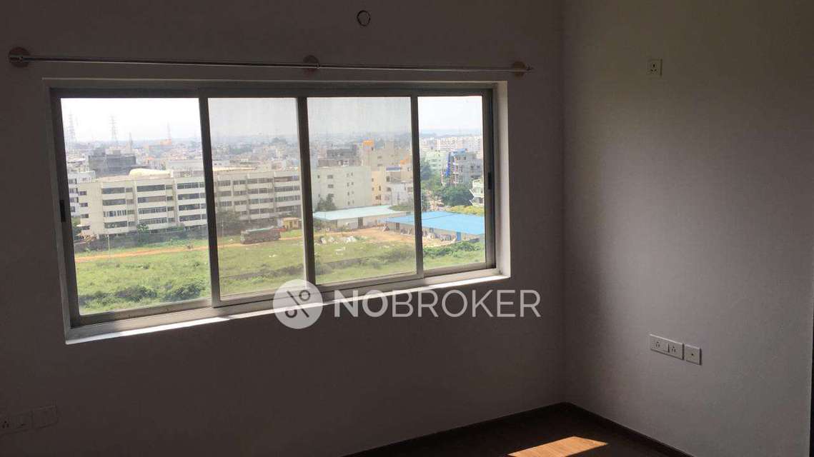 3 BHK Flat In Srinivasa Sai Poorna Premier For Sale  In Kudlu
