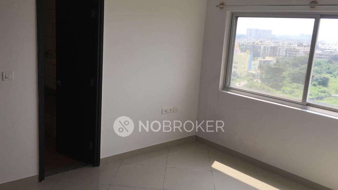 3 BHK Flat In Srinivasa Sai Poorna Premier For Sale  In Kudlu