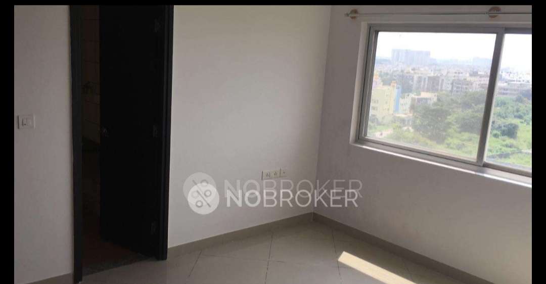 3 BHK Flat In Srinivasa Sai Poorna Premier For Sale  In Kudlu