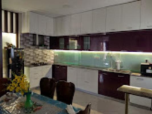 3 BHK Flat In Srinivasa Sai Poorna Premier For Sale  In Kudlu