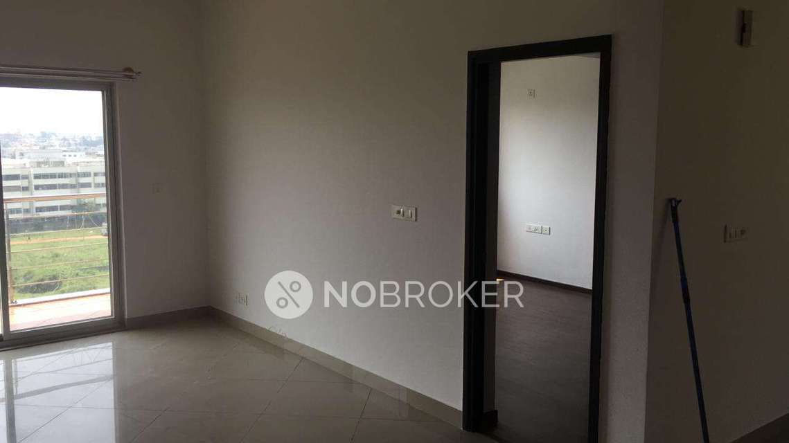 3 BHK Flat In Srinivasa Sai Poorna Premier For Sale  In Kudlu