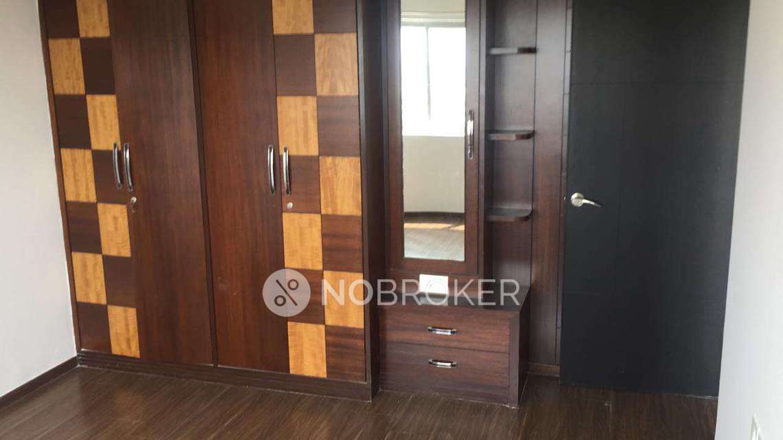 3 BHK Flat In Srinivasa Sai Poorna Premier For Sale  In Kudlu