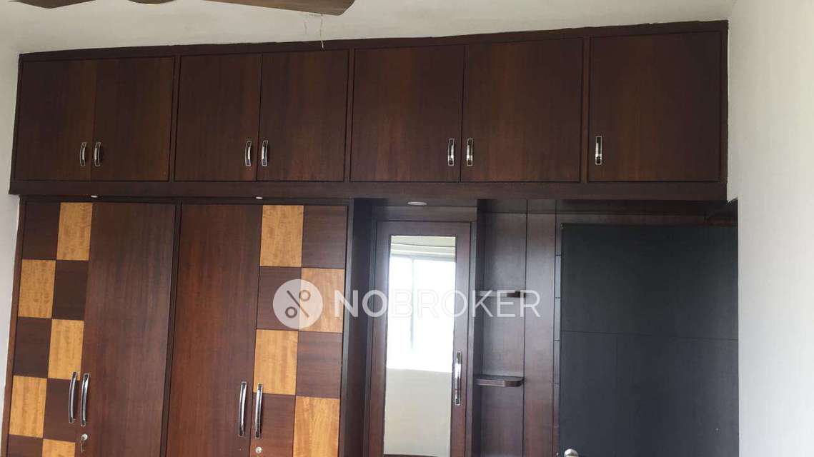 3 BHK Flat In Srinivasa Sai Poorna Premier For Sale  In Kudlu